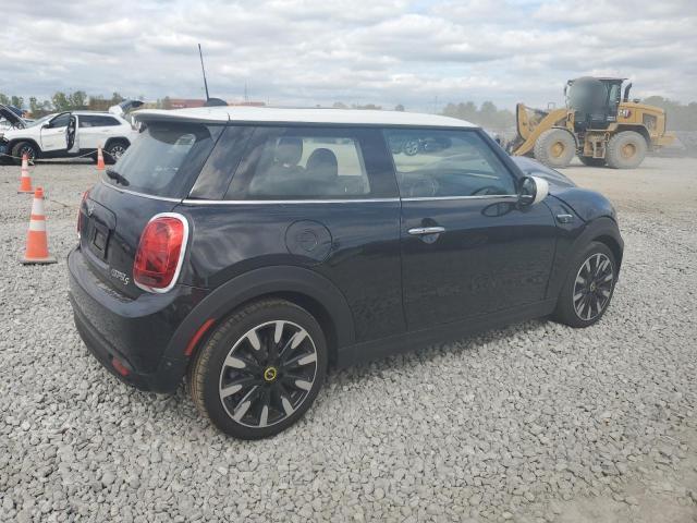 2024 MINI COOPER SE WMW13DJ05R2V83486