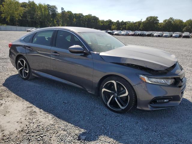2020 HONDA ACCORD SPO - 1HGCV1F32LA002886