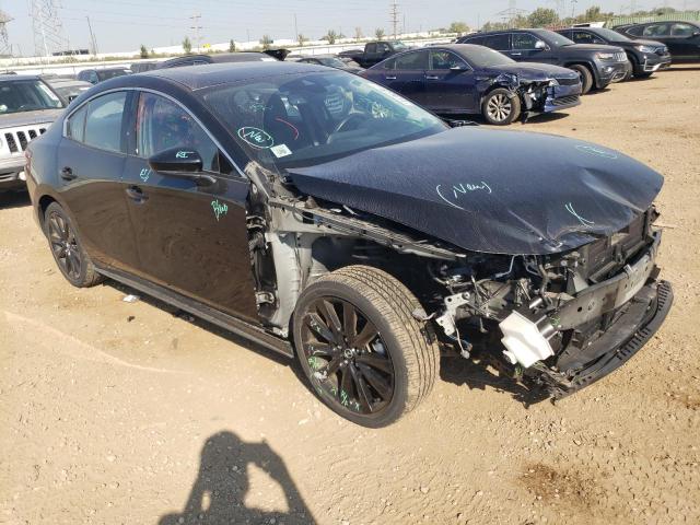 2021 MAZDA 3 - JM1BPBAY1M1311585