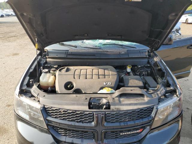 VIN 3C4PDDGG5KT728240 2019 Dodge Journey, Crossroad no.12