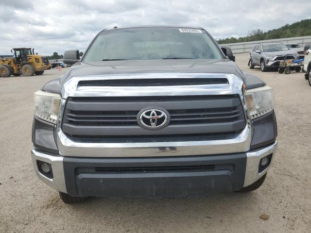 2015 TOYOTA TUNDRA CRE - 5TFDY5F13FX472314