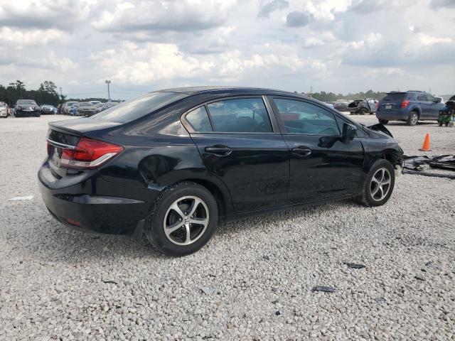 2015 HONDA CIVIC SE - 2HGFB2F76FH511741