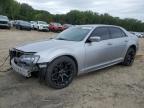 2018 CHRYSLER 300 S - 2C3CCABG6JH266306