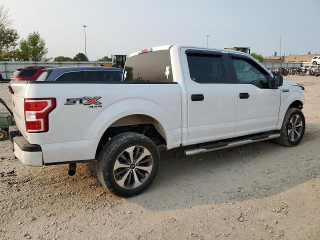 2019 FORD F150 SUPER 1FTEW1EP3KFD43126  70973544