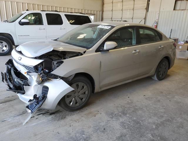 2020 KIA RIO LX - 3KPA24AD1LE335528