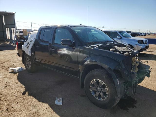 2018 NISSAN FRONTIER S - 1N6AD0EV9JN719584