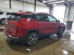 GMC TERRAIN SL photo