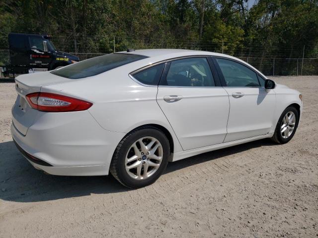 VIN 1FA6P0H72E5385701 2014 Ford Fusion, SE no.3