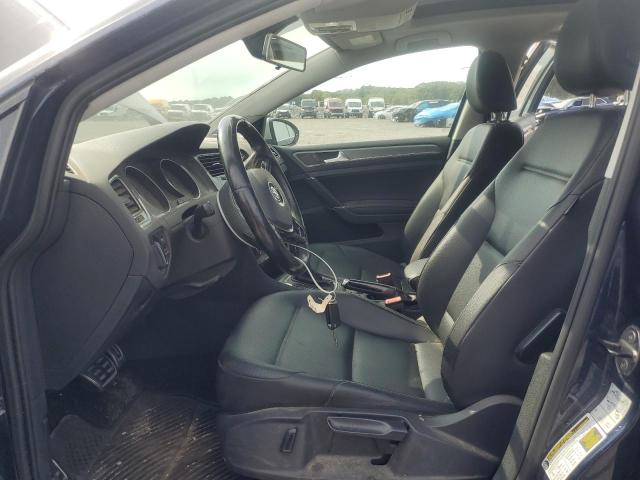 2017 VOLKSWAGEN GOLF ALLTR - 3VWH17AU0HM525530
