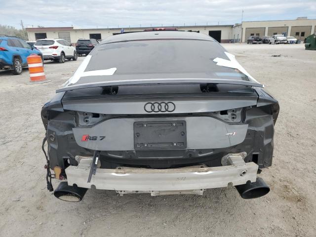 2022 AUDI RS7 - WUAPCBF24NN904859