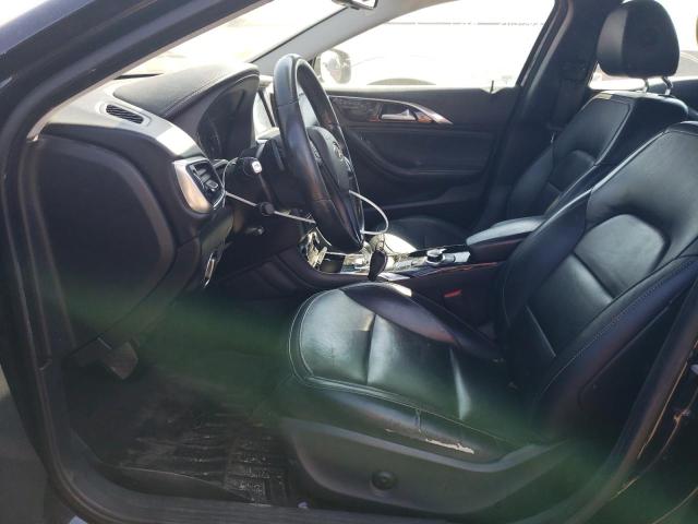 2018 INFINITI QX30 BASE - SJKCH5CR2JA048864