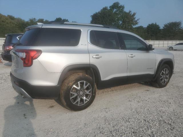 2020 GMC ACADIA SLE - 1GKKNKLA1LZ220388