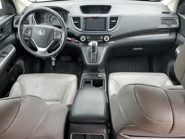 VIN 5J6RM4H98GL101683 2016 Honda CR-V, Touring no.8