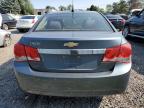 CHEVROLET CRUZE LS photo