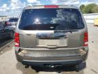 HONDA PILOT EXL photo