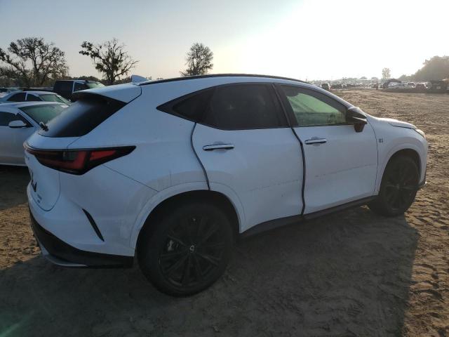 2024 LEXUS NX 350 LUX 2T2KGCEZ9RC050651