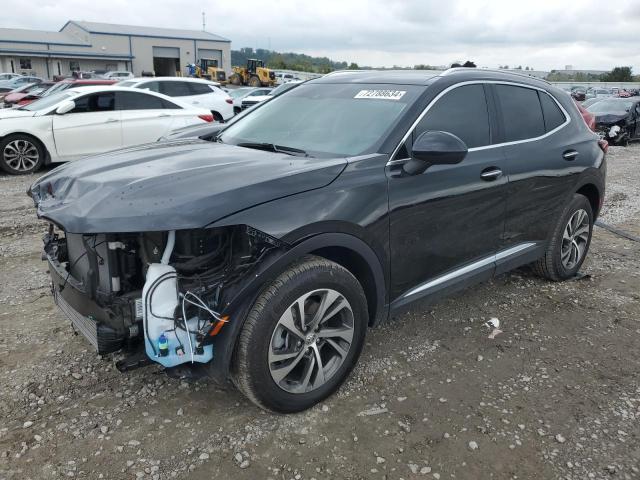 2023 BUICK ENVISION E - LRBFZNR49PD038119