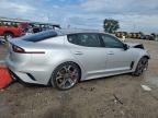 KIA STINGER GT photo