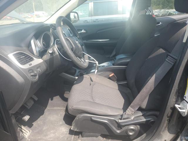 2018 DODGE JOURNEY SE - 3C4PDCAB4JT520419