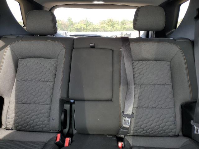 2018 CHEVROLET EQUINOX LT - 2GNAXSEV2J6319593