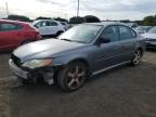 SUBARU LEGACY 2.5 photo