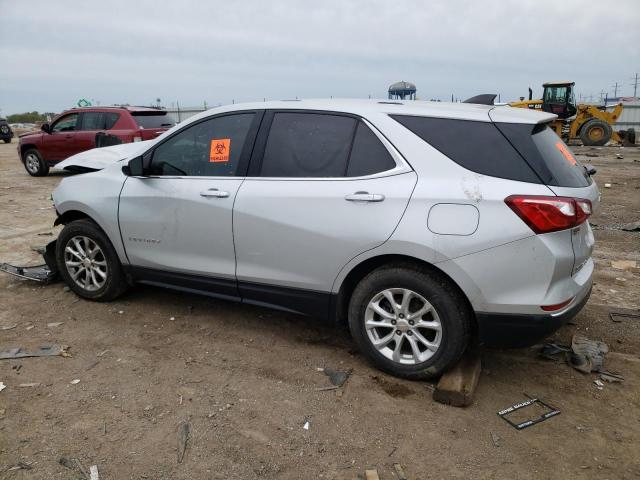 2018 CHEVROLET EQUINOX LT - 2GNAXJEV8J6335596