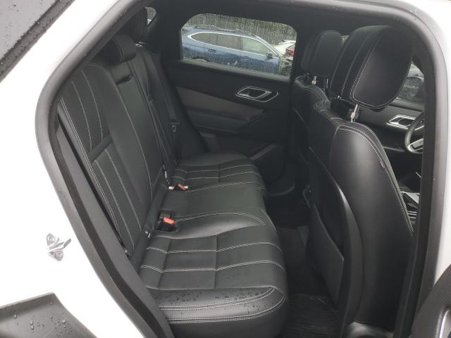 2021 LAND ROVER RANGE ROVE - SALYJ2EX1MA315643