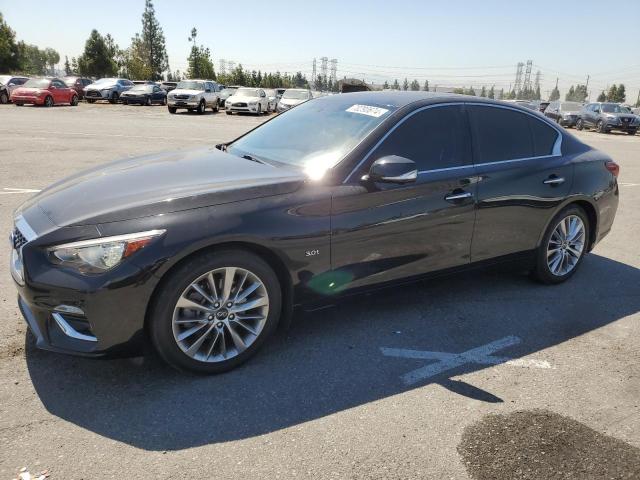 2020 INFINITI Q50 PURE #2869543825