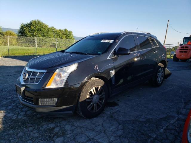 2016 CADILLAC SRX LUXURY 3GYFNEE37GS532581  69673734