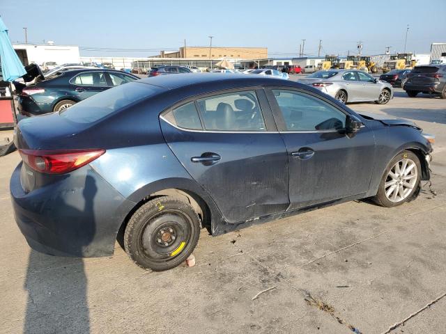 2017 MAZDA 3 TOURING - JM1BN1V74H1106818