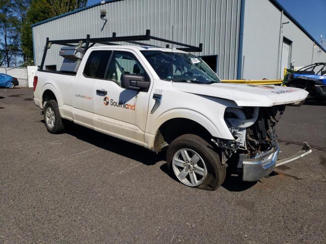 2021 FORD F150 SUPER - 1FTEX1C86MKE05914