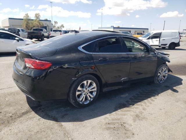 VIN 1C3CCCAG9GN114291 2016 Chrysler 200, Limited no.3