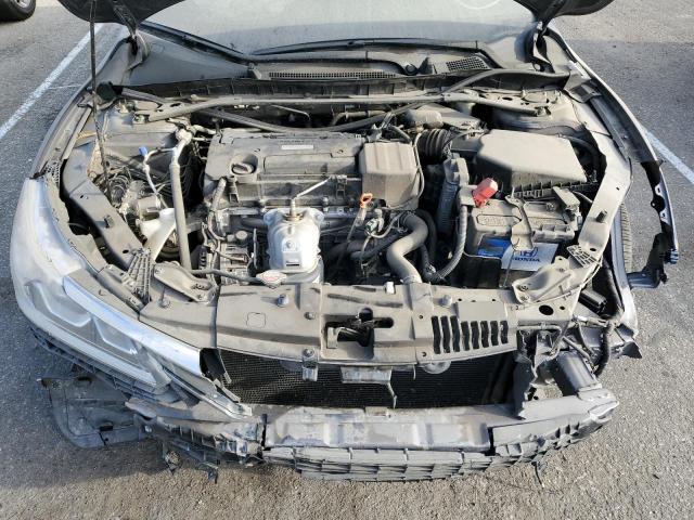 VIN 1HGCR2F75GA092229 2016 Honda Accord, EX no.11