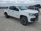 CHEVROLET COLORADO Z photo