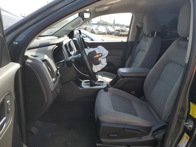 2018 CHEVROLET COLORADO L - 1GCGSCEN2J1227331