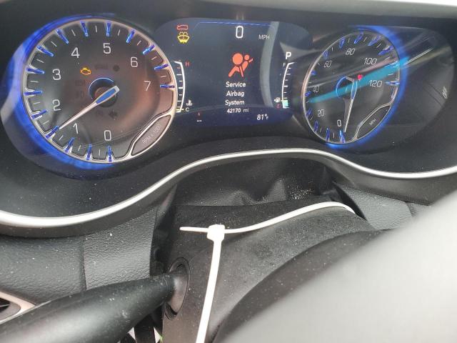 2022 CHRYSLER PACIFICA T - 2C4RC1BG4NR194429