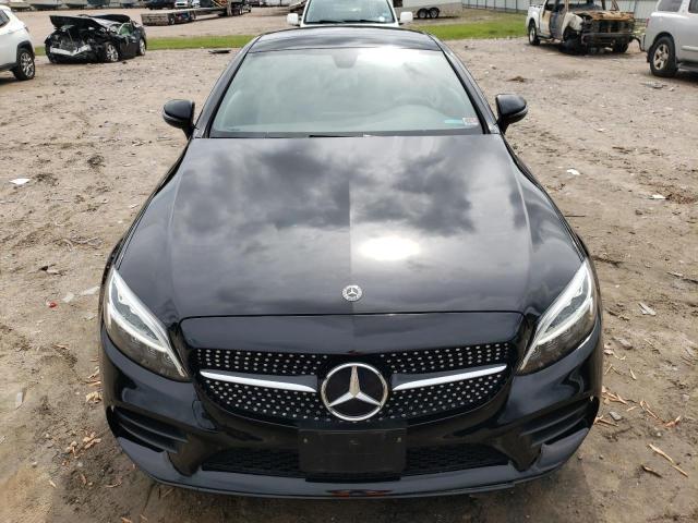 VIN WDDWJ8EB2KF845759 2019 Mercedes-Benz C-Class, 3... no.5