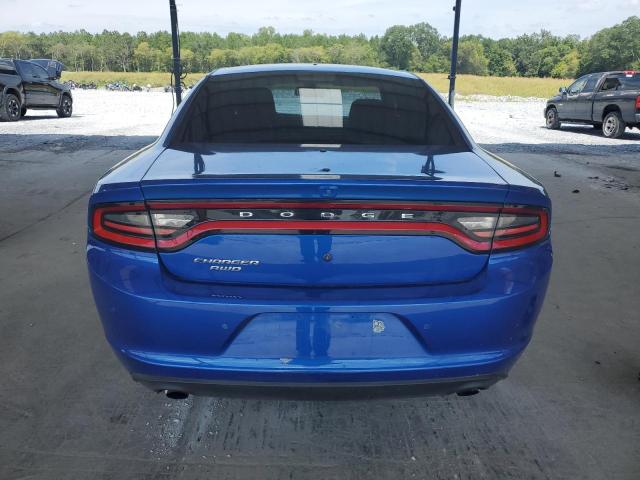 2017 DODGE CHARGER PO - 2C3CDXKT7HH526476