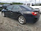 TOYOTA CAMRY L photo