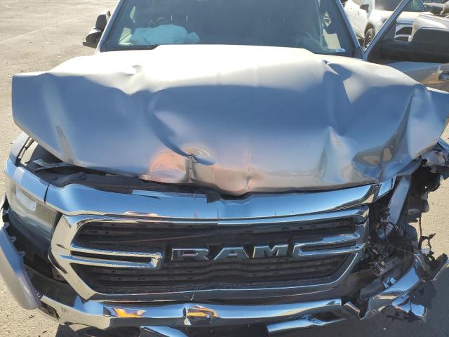 2021 RAM 1500 BIG H - 1C6SRFFT0MN513350