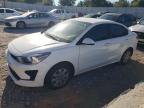 2022 KIA RIO LX - 3KPA24AD4NE456864