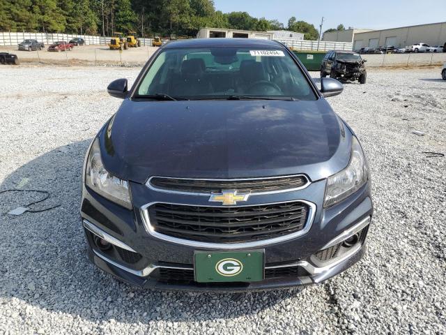 2015 CHEVROLET CRUZE LTZ - 1G1PG5SB5F7279590