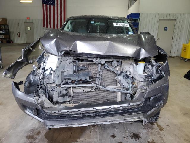 2016 TOYOTA TACOMA DOU - 5TFAX5GN3GX072973