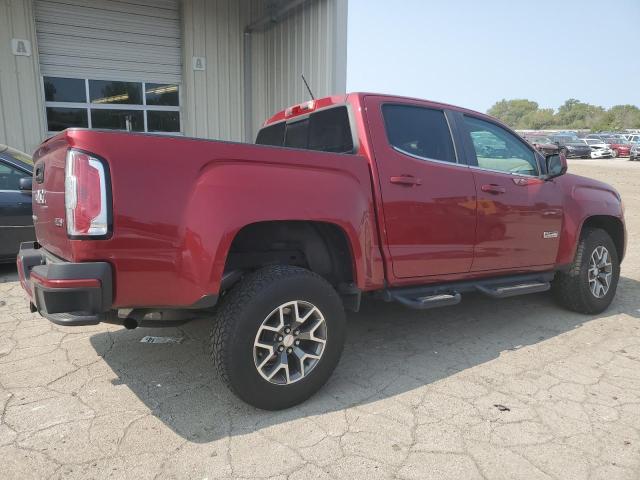 2018 GMC CANYON SLE - 1GTG6CEN5J1265883