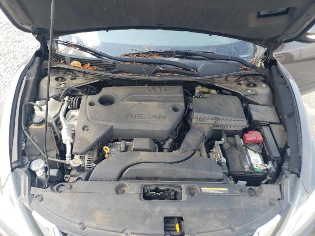 2016 NISSAN ALTIMA 2.5 - 1N4AL3AP2GC141966