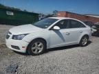 CHEVROLET CRUZE LT photo