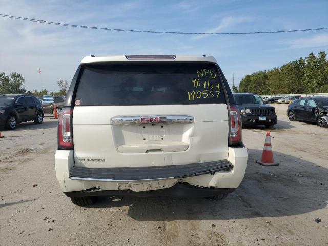 2015 GMC YUKON DENA - 1GKS2CKJ8FR190567