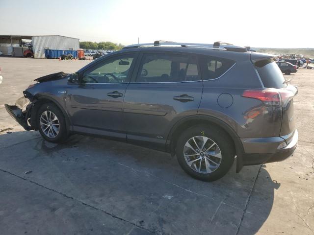 2016 TOYOTA RAV4 HV XL - JTMRJREV2GD032769