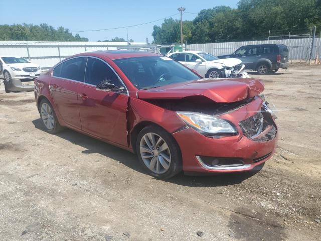 VIN 2G4GN5EX9F9161119 2015 Buick Regal, Premium no.4