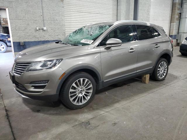 2017 LINCOLN MKC RESERV #3024641576